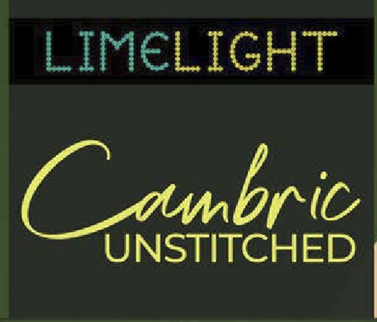 LIMELIGHT | Unstitched Printed | 2 Piece Collection | 2025 | Cambric Elegance |