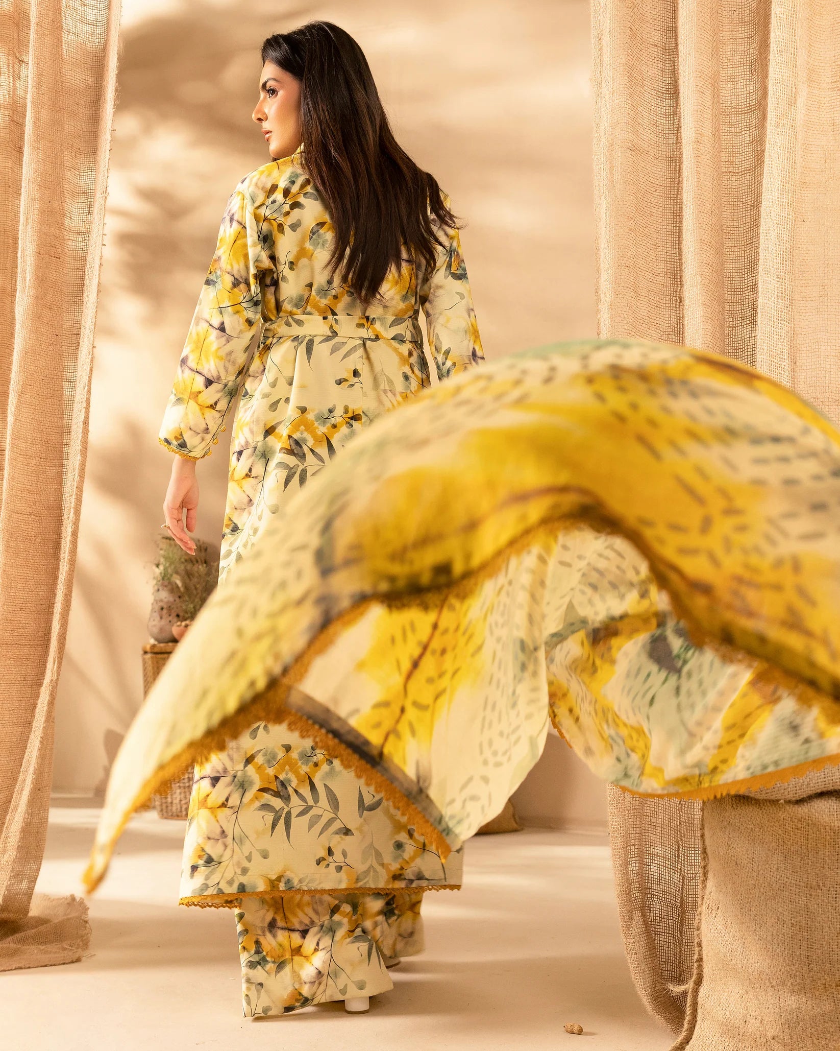 ❄️ OMRE Exclusive Winter Collection Vol.04 – Staple Dora Digital Printed Suit (Design #04) ❄️ اومرے ایکسکلیوسو ونٹر کلیکشن والیم 04 – اسٹیپل ڈورا ڈیجیٹل پرنٹڈ سوٹ (ڈیزائن نمبر 04)