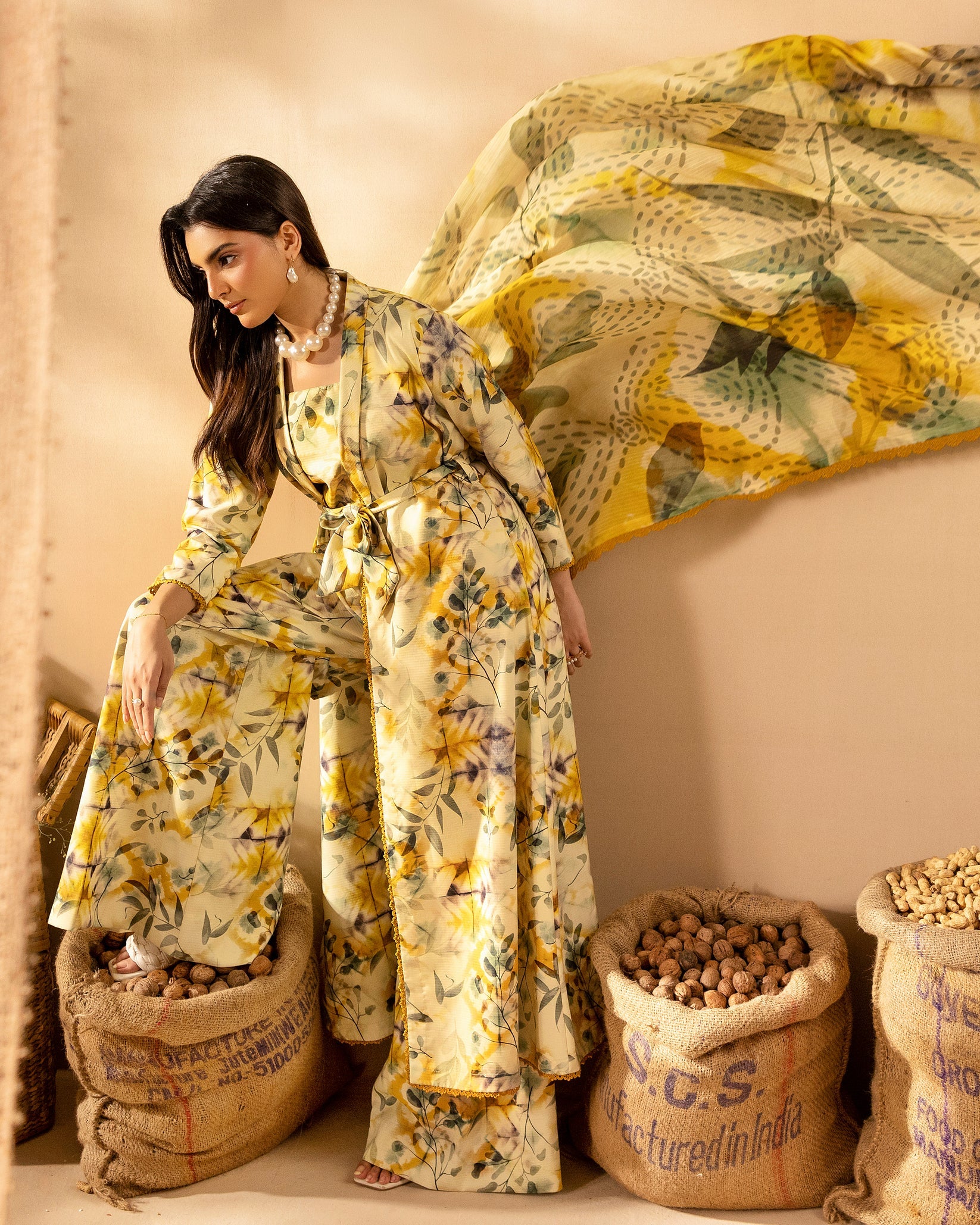 ❄️ OMRE Exclusive Winter Collection Vol.04 – Staple Dora Digital Printed Suit (Design #04) ❄️ اومرے ایکسکلیوسو ونٹر کلیکشن والیم 04 – اسٹیپل ڈورا ڈیجیٹل پرنٹڈ سوٹ (ڈیزائن نمبر 04)