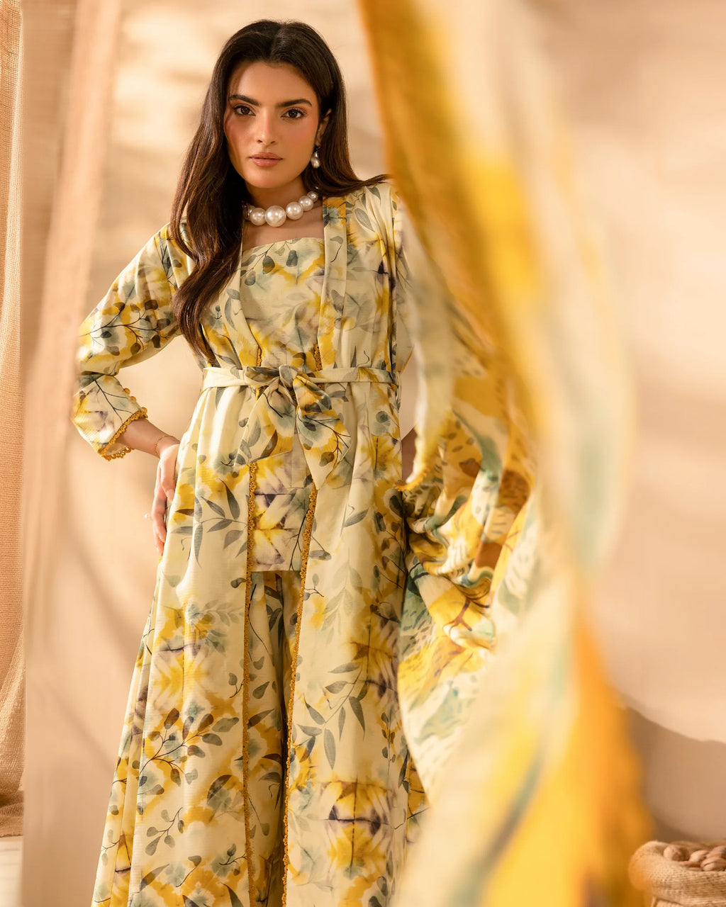 ❄️ OMRE Exclusive Winter Collection Vol.04 – Staple Dora Digital Printed Suit (Design #04) ❄️ اومرے ایکسکلیوسو ونٹر کلیکشن والیم 04 – اسٹیپل ڈورا ڈیجیٹل پرنٹڈ سوٹ (ڈیزائن نمبر 04)