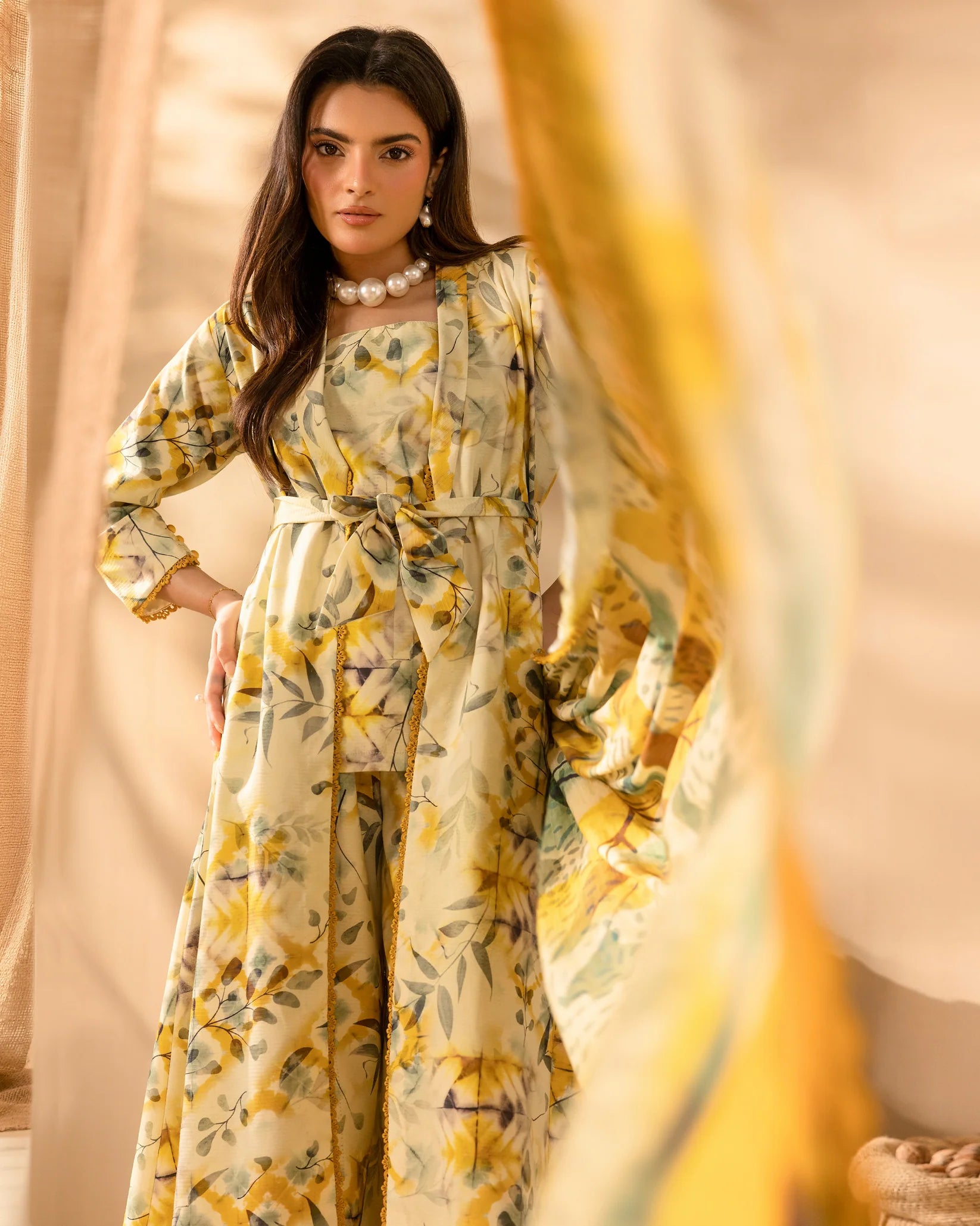 ❄️ OMRE Exclusive Winter Collection Vol.04 – Staple Dora Digital Printed Suit (Design #04) ❄️ اومرے ایکسکلیوسو ونٹر کلیکشن والیم 04 – اسٹیپل ڈورا ڈیجیٹل پرنٹڈ سوٹ (ڈیزائن نمبر 04)