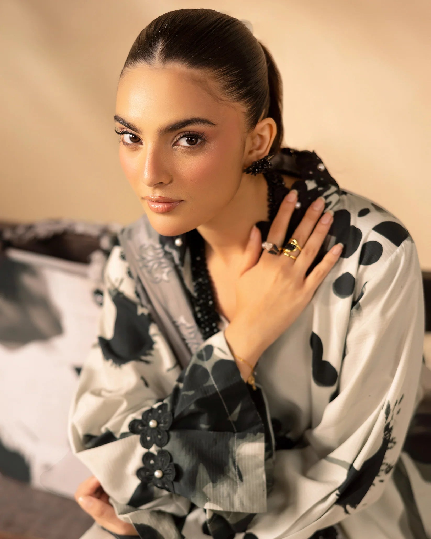 ❄️ OMRE Exclusive Winter Collection Vol.04 – Staple Dora Digital Printed Suit (Design #10) ❄️ اومرے ایکسکلیوسو ونٹر کلیکشن والیم 04 – اسٹیپل ڈورا ڈیجیٹل پرنٹڈ سوٹ (ڈیزائن نمبر 10)